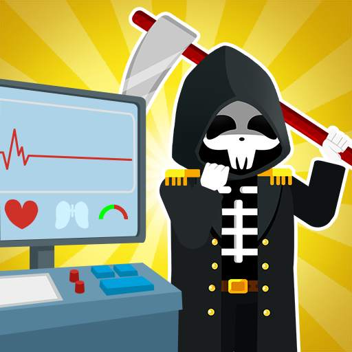 Death Incoming! 2.1.0