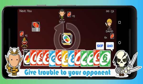 Uno Guardian - Funny UNO screenshot 7