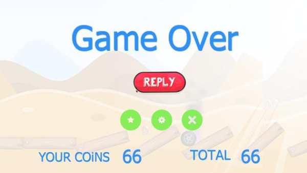 Hill Climb Car Racing screenshot 7