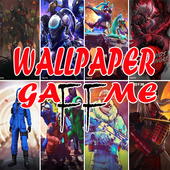 FF Wallpapers game icon