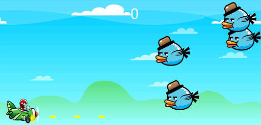 Birds Shooting स्क्रीनशॉट 8