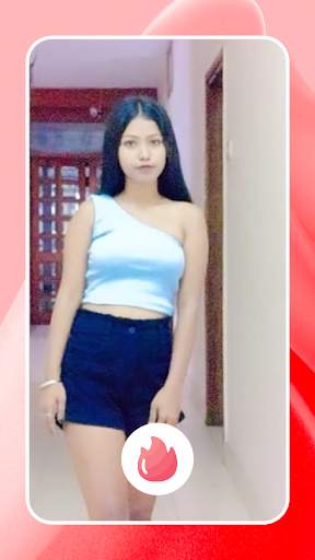 xxxx: video chatting app screenshot 5