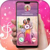 Hangami Video Ringtone For Incoming Call Caller ID 2.0