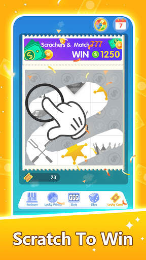 Lucky Merge Number - Make Money & Casual Game screenshot 4