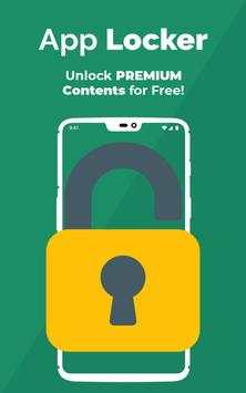 App Lock PRO 🔓 Online Unlocker screenshot 5