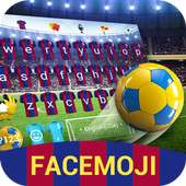 Football Royal Keyboard Theme on 9Apps