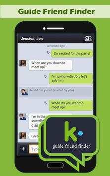 New Friend for Kik messenger screenshot 1