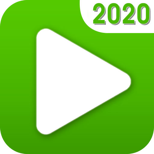 IDM Video Player For Android icon