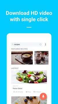 Omni Video Downloader screenshot 5
