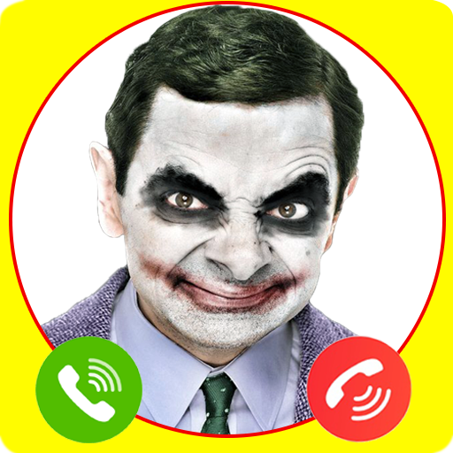 fake video call by Mr.funny icon