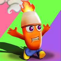 Fire Turns Me On