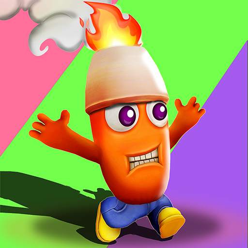 Fire Turns Me On 1.0.4