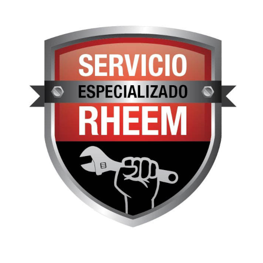 Rheem EX APP icon