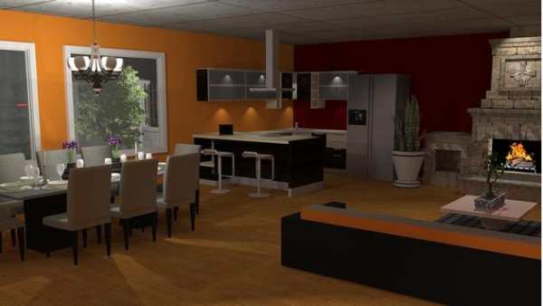 Inverse Universe (LITE) screenshot 19
