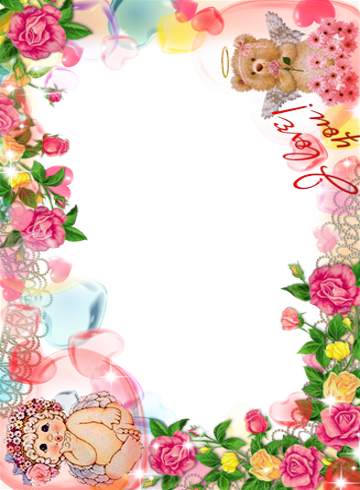 Birthday Frames screenshot 8