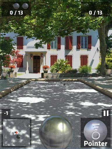 La pétanque screenshot 6