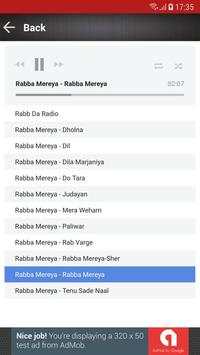 Punjabi Songs MP3 screenshot 5