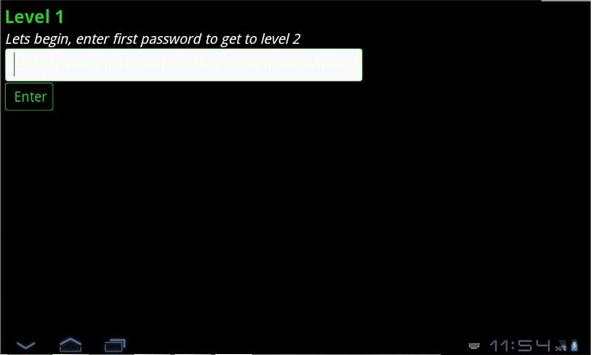 Code Matrix: Mini Brain Teaser screenshot 2
