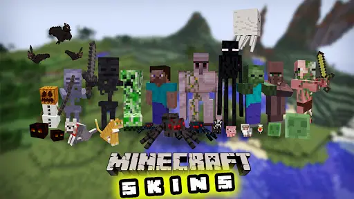 Latest Mod For Minecraft PE screenshot 3