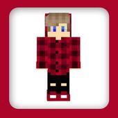 Zpekeno Skin For MCPE icon