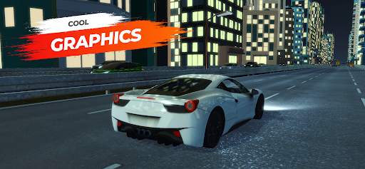 TDZ: Traffic Driving Zone screenshot 12