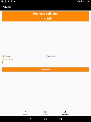 AdCoin screenshot 7