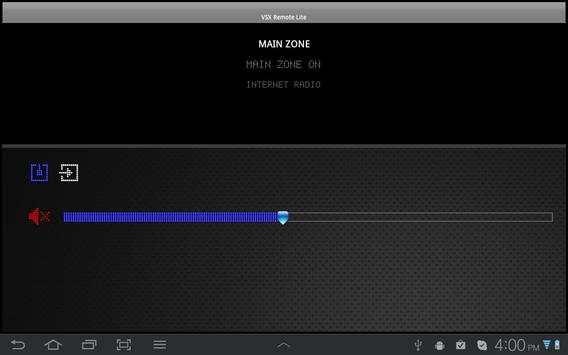 VSX Lite screenshot 4