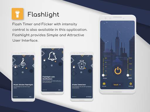 SOS Flashlight For Calls, SMS And Notifications screenshot 6