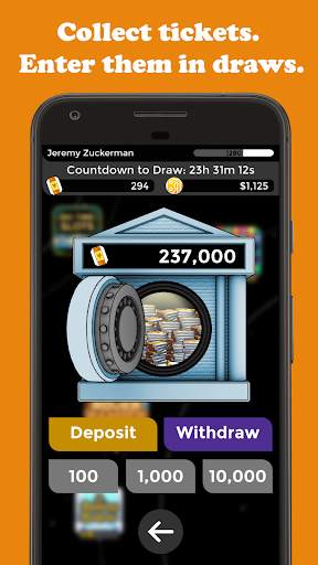 Big Time Cash - Make Money screenshot 2