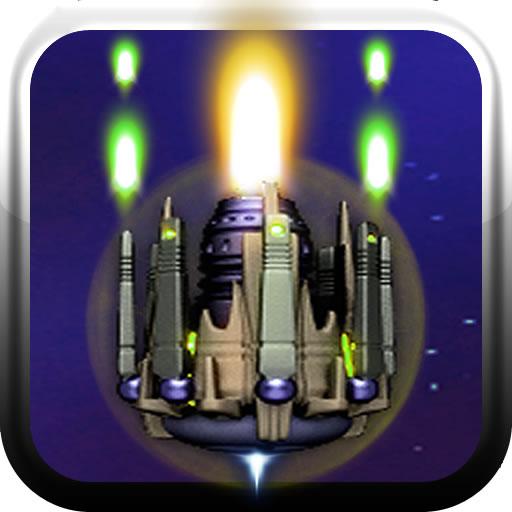 Galaxy Invaders - Space shooter icon