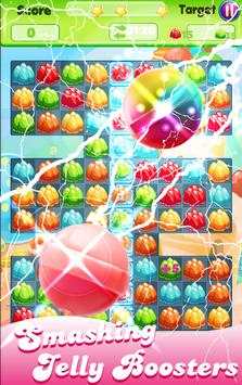Crafty Candy Yummy Gummy Drop screenshot 4
