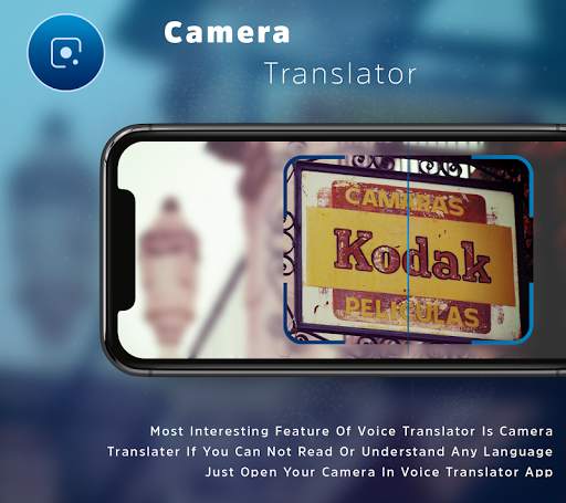 Voice Translator - Free Translator screenshot 6