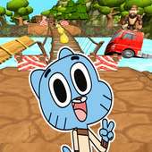 Temple Gamball Dash