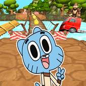 Temple Gamball Dash 1.0
