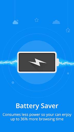 Secure Browser for Android screenshot 2