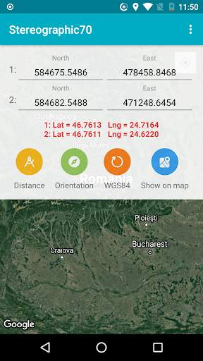 Topo Tools screenshot 6