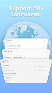 Emoji keyboard -Theme, Emoji, Gif screenshot 7