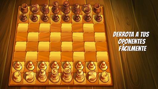 ♕ Ajedrez Gratis screenshot 3