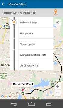 BMTC screenshot 7