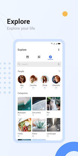 Gallery - Simple and fast screenshot 3