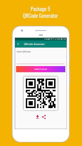 WhatScan WhatWeb - New Design Perfect screenshot 5