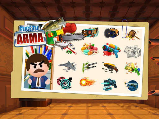 Beat the Boss 4: Antiestres screenshot 9