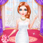 Princess Anna Makeup icon