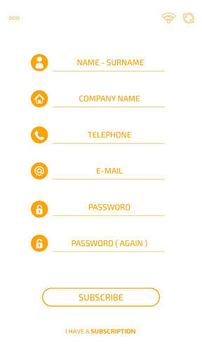 Wottopark Mobil Parking System screenshot 2