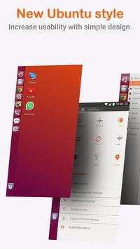Ubuntu Theme Launcher screenshot 1