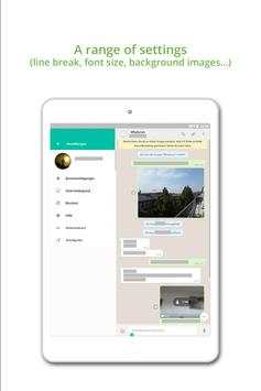 WhatScan screenshot 5