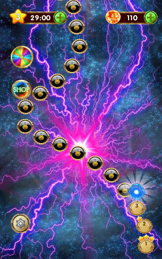 Candy Flag : Crush Candy - Match 3 Puzzle 2021 screenshot 3