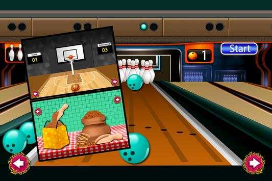 Kota game pusat perbelanjaan screenshot 6