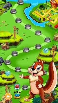 King bubble shooter 2018 screenshot 3