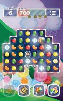 Candy Creeps screenshot 9